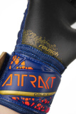 Reusch Attrakt Gold X Junior 5472955 4411 blau orange 5